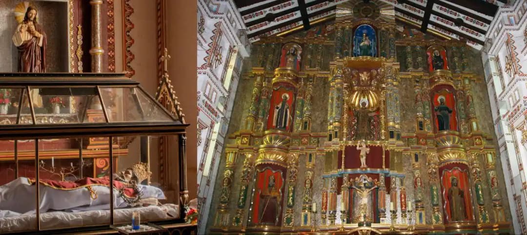 Religion ignaciana