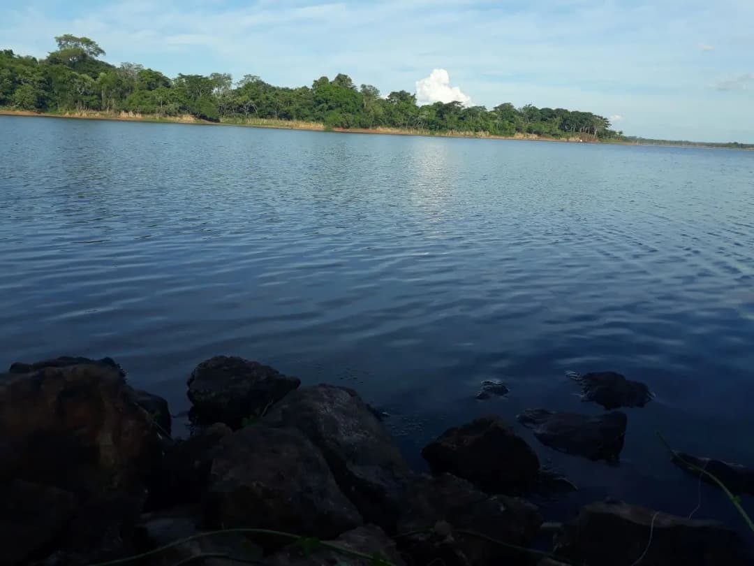 represa guapomo san ignacio de velasco