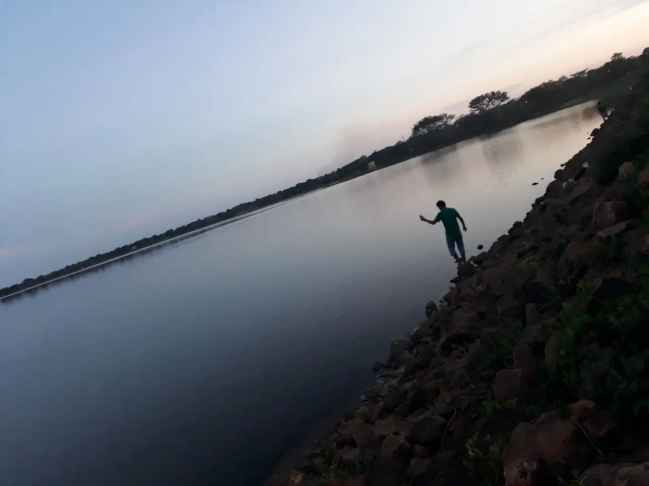 represa guapomo san ignacio de velasco